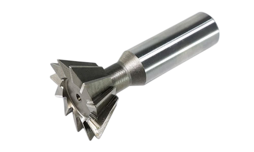 Dovetail Milling Cutter
